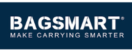 Bagsmart brand logo for reviews of online shopping for Sport & Outdoor products