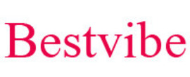 Bestvibe brand logo for reviews of online shopping for Adult shops products