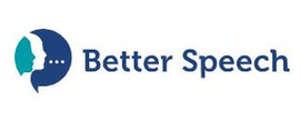 Better Speech brand logo for reviews of Good Causes