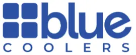 Blue Coolers brand logo for reviews of online shopping for Sport & Outdoor products