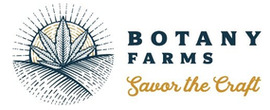 Botany Farms brand logo for reviews of diet & health products