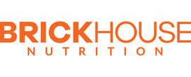 BrickHouse Nutrition brand logo for reviews of diet & health products