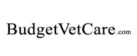 Budget Vet Care brand logo for reviews of online shopping for Personal care products