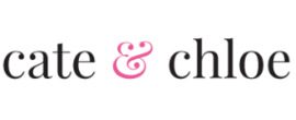 Cate & Chloe brand logo for reviews of online shopping for Fashion products