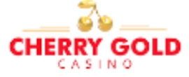 Cherry Gold Casino brand logo for reviews of financial products and services