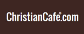 Christian Cafe brand logo for reviews of dating websites and services