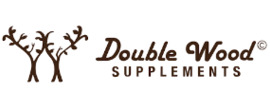 Double Wood Supplements brand logo for reviews of diet & health products