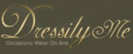 Dressilyme brand logo for reviews of online shopping for Fashion products