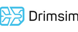 Drimsim brand logo for reviews of mobile phones and telecom products or services