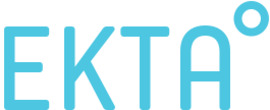 Ekta brand logo for reviews of online shopping products