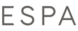 ESPA brand logo for reviews of online shopping for Personal care products