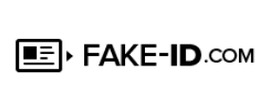 Fake-ID brand logo for reviews of Other Goods & Services