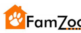 FamZoo brand logo for reviews of financial products and services