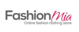 FashionMia brand logo for reviews of online shopping for Fashion products