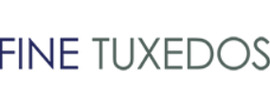 FineTuxedos brand logo for reviews of online shopping products