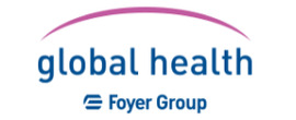 Foyer Global Health Insurance brand logo for reviews of insurance providers, products and services