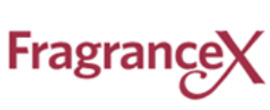 FragranceX brand logo for reviews of online shopping for Personal care products
