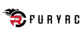 Furyrc brand logo for reviews of car rental and other services