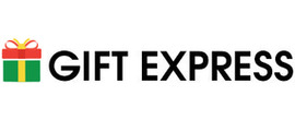 Gift Express brand logo for reviews of online shopping for Personal care products