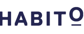 HABITO brand logo for reviews of financial products and services