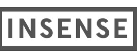 Insense brand logo for reviews of Software Solutions