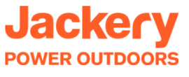 Jackery brand logo for reviews of energy providers, products and services