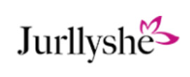 Jurllyshe brand logo for reviews of online shopping for Fashion products