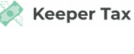 Keeper Tax brand logo for reviews of financial products and services