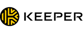 KeeperSecurity brand logo for reviews of Software Solutions