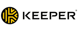 KeeperSecurity.com brand logo for reviews of Software Solutions