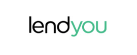 LendYou.com brand logo for reviews of financial products and services