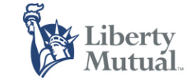 Liberty Mutual brand logo for reviews of insurance providers, products and services