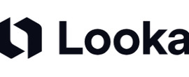 Looka brand logo for reviews of Software Solutions