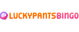 Lucky Pants Bingo brand logo for reviews of financial products and services