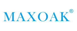 Maxoak brand logo for reviews of energy providers, products and services