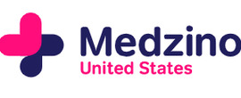 Medzino brand logo for reviews of online shopping for Personal care products
