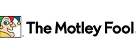 Motley Fool brand logo for reviews of financial products and services