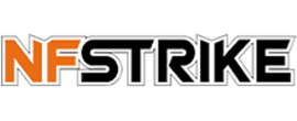 NFSTRIKE brand logo for reviews of online shopping for Children & Baby products