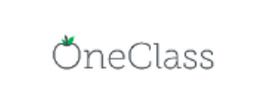OneClass brand logo for reviews of Other Goods & Services