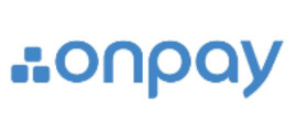 OnPay brand logo for reviews of Software Solutions