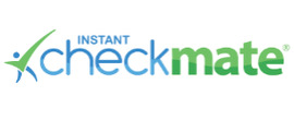 Instant Checkmate brand logo for reviews of Software Solutions
