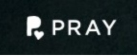 Pray brand logo for reviews of Good Causes