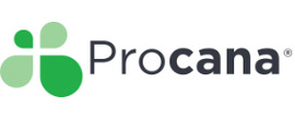 Procana brand logo for reviews of diet & health products