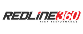 Redline 360 brand logo for reviews of car rental and other services
