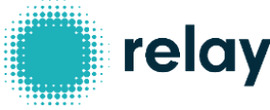Relay brand logo for reviews of online shopping for Internet & Hosting products
