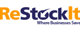 ReStockIt brand logo for reviews of Merchandise