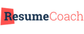 Resume Coach brand logo for reviews of Other Goods & Services
