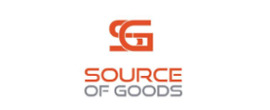 Source of Goods brand logo for reviews of online shopping products