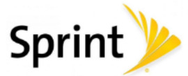 Sprint brand logo for reviews of mobile phones and telecom products or services