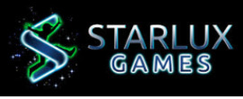 Starlux Games brand logo for reviews of online shopping for Sport & Outdoor products